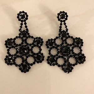Kate Spade Statement Earrings